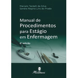 Manual De Procedimentos Para Estagio Enfermagem Atualizado