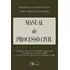 Manual De Processo Civil, De Jose Augusto N G Manzano. Editorial Verbatim Editora, Tapa Mole En Português