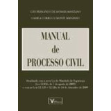 Manual De Processo Civil
