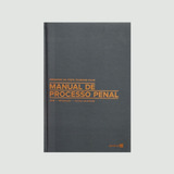 Manual De Processo Penal 2018 18 Edição Fernando Da Costa Tourinho Filho