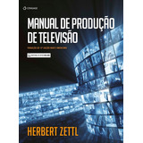 Manual De Produção De Televisão