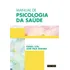 Manual De Psicologia Da Saúde