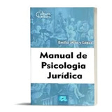 Manual De Psicologia Juridica