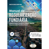 Manual De Regularização Fundiária