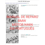 Manual De Reparacao Bmw