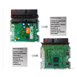 Manual De Reparo Bosch Central Edc 16c9 S10 2 8 Edc16c09
