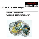 Manual De Reparo Cambio
