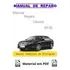 Manual De Reparo Câmbio Automático Fusion 6f35