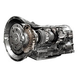 Manual De Reparo Câmbio Automático Fusion 6f35