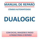 Manual De Reparo Câmbio Automatizado Dualogic