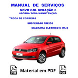 Manual De Reparo E