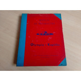 Manual De Reparo Opel