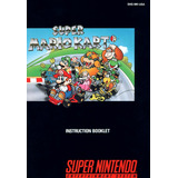 Manual De Reposicao Mario