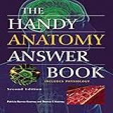 Manual De Respostas De Anatomia Prático The Segunda Edição Livros De Resposta à Mão Por Patricia Barnes Svarney 2016 02 25 