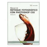 Manual De Retoque Fotografico