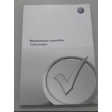 Manual De Revisão E Garantia Volkswagen