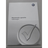 Manual De Revisão E Garantia Volkswagen
