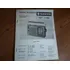 Manual De Serviço De Radios Sanyo Portateis