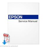 Manual De Servico Epson