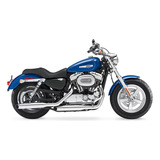 Manual De Servico Moto
