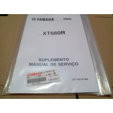 Manual De Servico Moto
