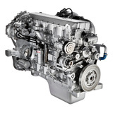Manual De Serviço Motor Cursor 13