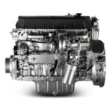 Manual De Servico Motor