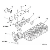Manual De Servico Motor