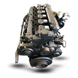 Manual De Servico Motor