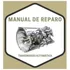 Manual De Serviço Reparo Cambio 68rfe   Dodge Ram