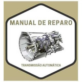 Manual De Serviço Reparo Cambio 68rfe   Dodge Ram