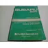 Manual De Serviço Subaru 600 Truck E Van Motor E Carroceria
