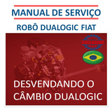 Manual De Serviço Técnico Robô Dualogic