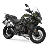 Manual De Servico Triumph