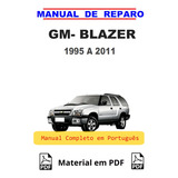 Manual De Servicos E