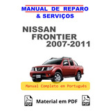 Manual De Servicos E