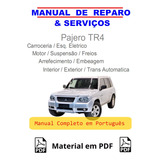 Manual De Servicos E