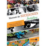 Manual De Sociologia Juridica