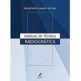 Manual De Tecnica Radiografica