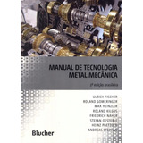 Manual De Tecnologia Metal