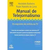 Manual De Telejornalismo