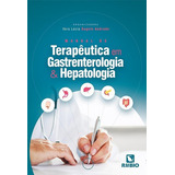 Manual De Terapeutica Em