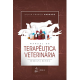 Manual De Terapeutica Veterinaria