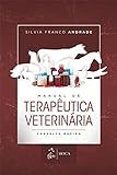 Manual De Terapêutica Veterinária: Consulta Rápida