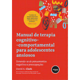Manual De Terapia Cognitivo