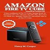Manual De Usuario Amazon Fire TV