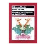 Manual Del Psicodiagnostico De Rorschach Cartone Bohm E
