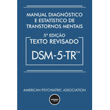 Manual Diagnóstico E Estatístico De Transtornos Mentais Editora Artmed Grupo A Capa Mole Em Português