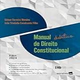 Manual Didático De Direito Constitucional 9 Edição 2024
