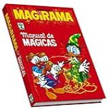 Manual Disney Magirama 